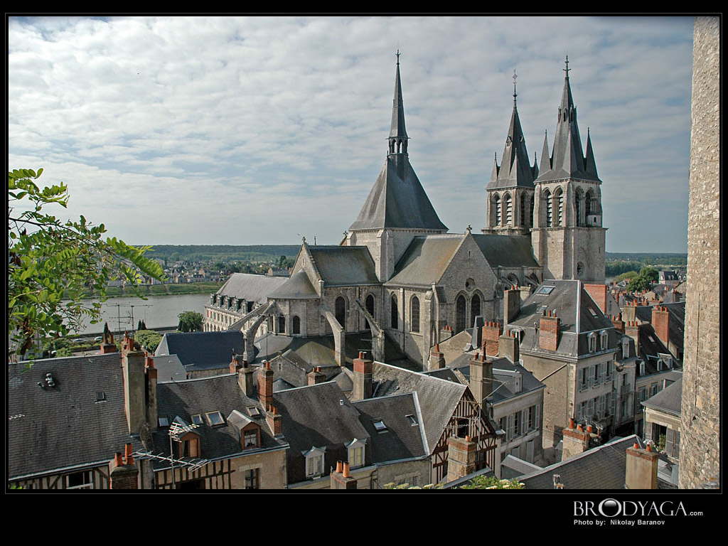 Blois